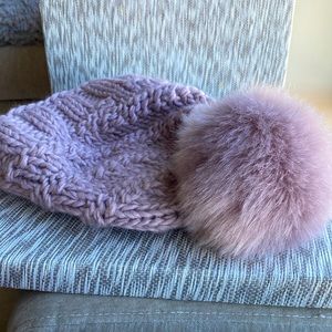 Free people hat